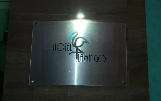 Hotel Flamingo