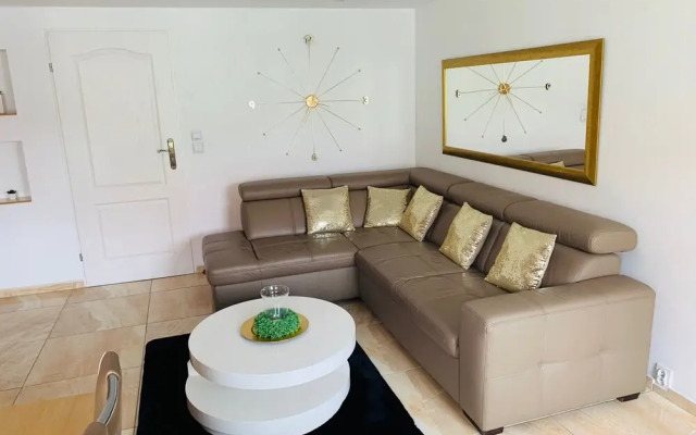 Apartamenty Campari