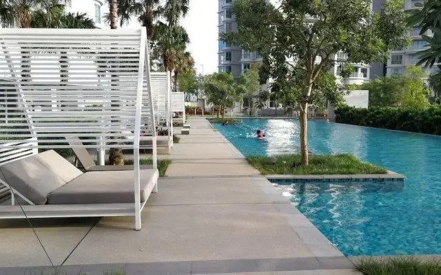Teega Suites by TL
