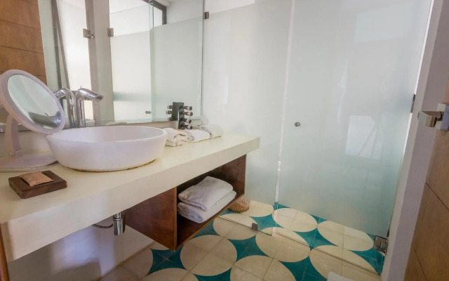 O Tulum Hotel - Adults Only