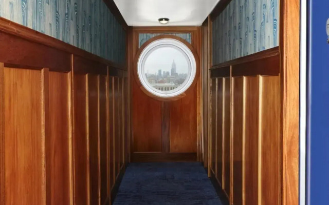 The Maritime Hotel