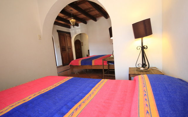 Hotel Real Guanajuato