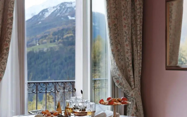 QC Grand Hotel Bagni Nuovi Bormio