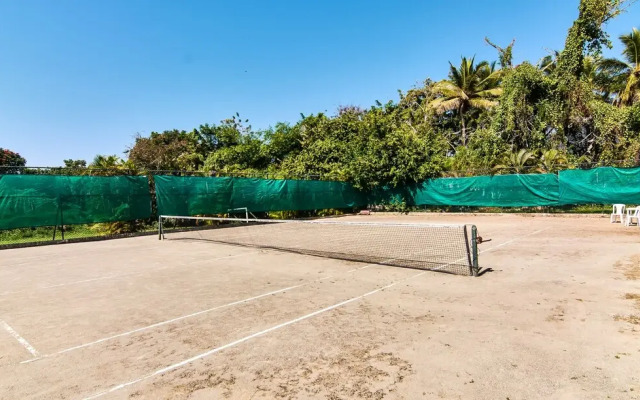 Private Villa Hispaniola