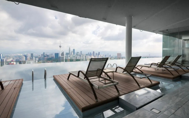 The Sentral Residences by Aloha