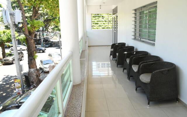 Hostal San Francisco de Asis