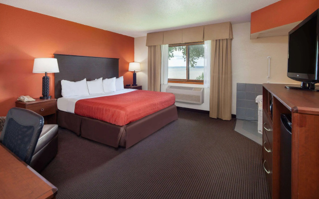 AmericInn by Wyndham Ashland