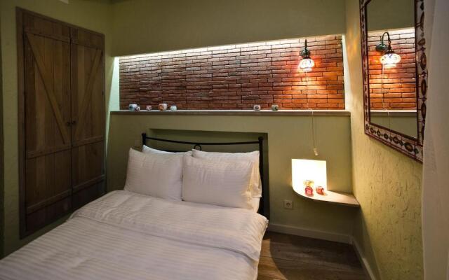 No12 Boutique-Hotel