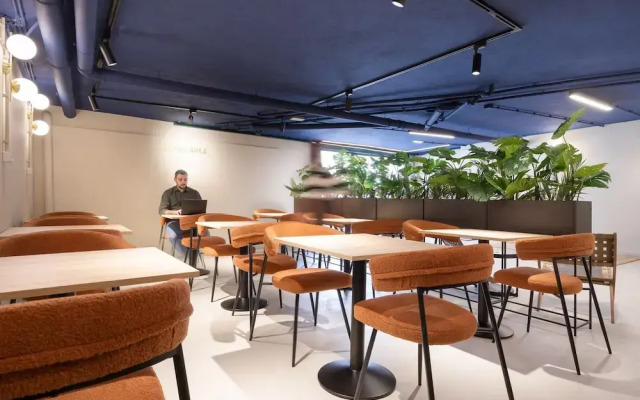 Lapa Diplomatic Flat 0 4 by Feel Lisboa