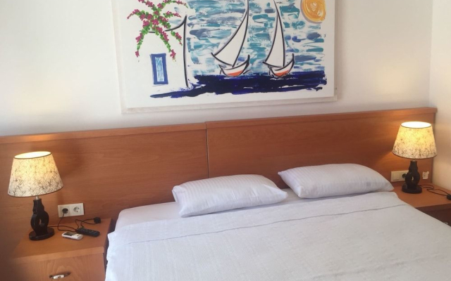 No 111 Boutique Hotel
