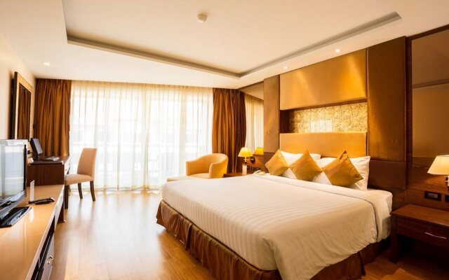 Nova Gold Hotel (SHA Extra Plus)