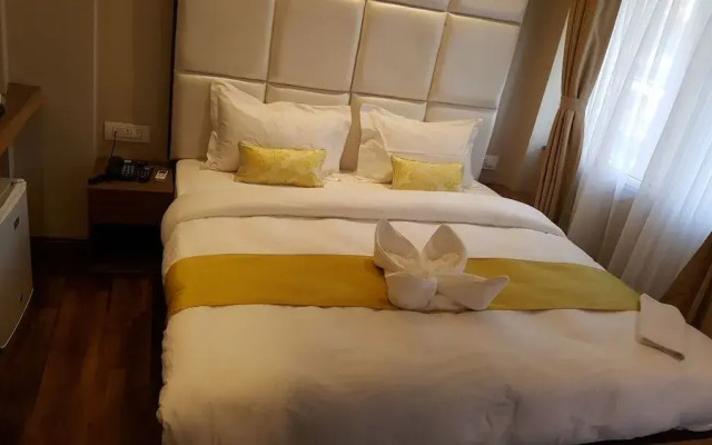 Hotel Bihani