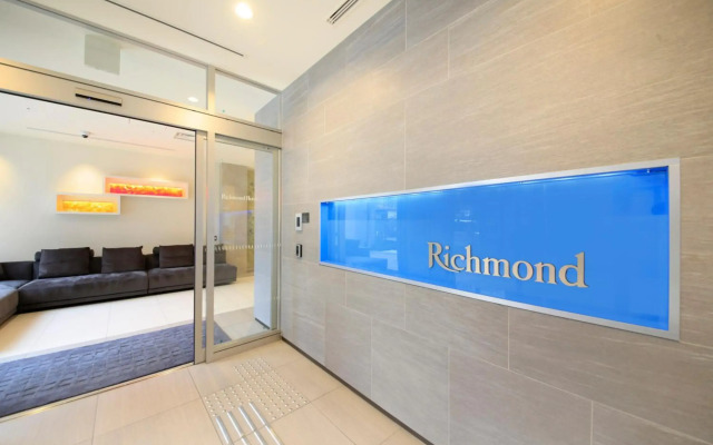 Richmond Hotel Nagoya Shinkansenguchi