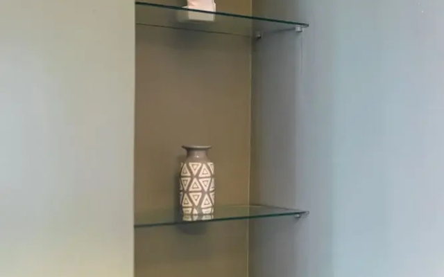 Sunny 3bd Flat Acropolis View