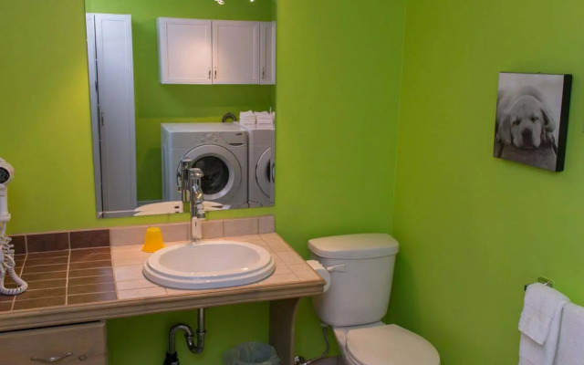 Appartements aux 4 roues