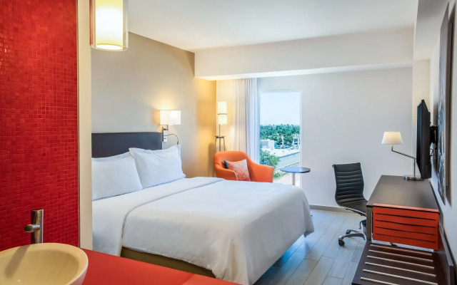 Fiesta Inn Los Mochis