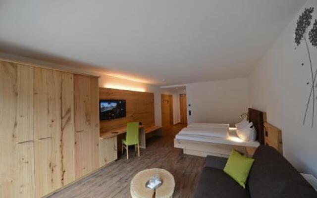Naturhotel Haller
