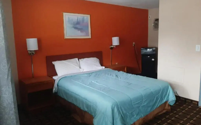 Happy Stay Inn