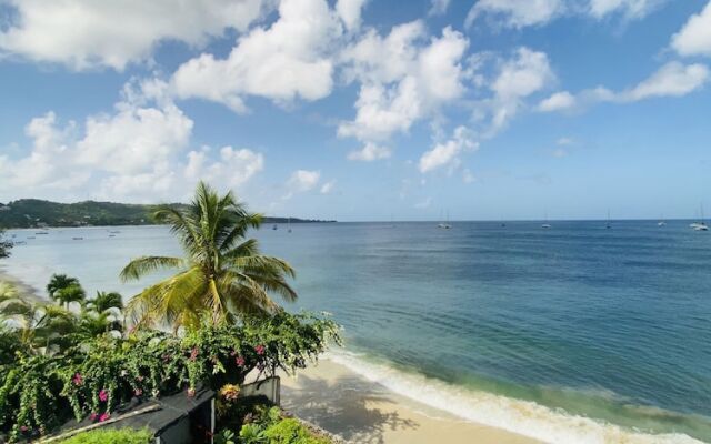 Grand Anse Beach Palace