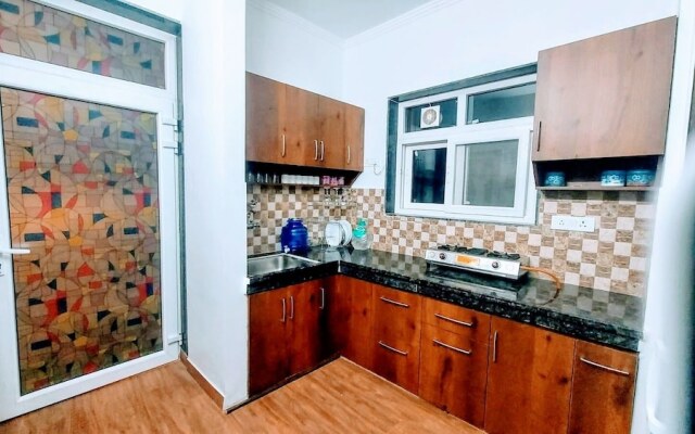 Casa Arhan Luxury Mussoorie Homestay