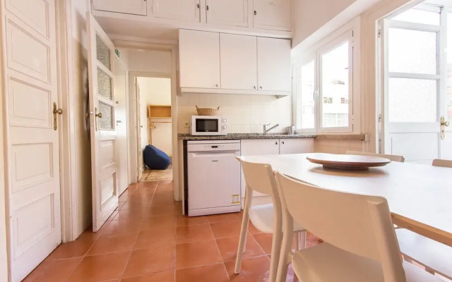 Lisbon Excellence by Homing