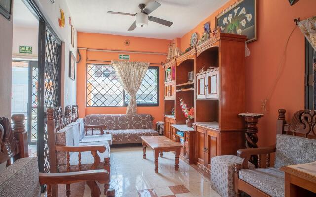 Capital O Hotel Aurora, Tuxtla Gutiérrez