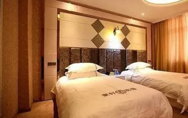 Dongfang Manshiguang Botique Hotel