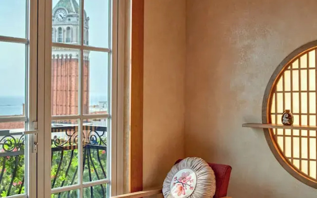 Sakurakyo Hotel & Spa Phu Quoc