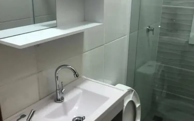 Hotel Canoas