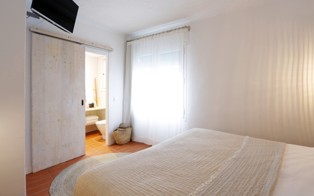 Hostal Ses Negres