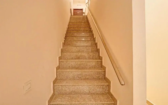 OYO 61751 Hotel Jashan