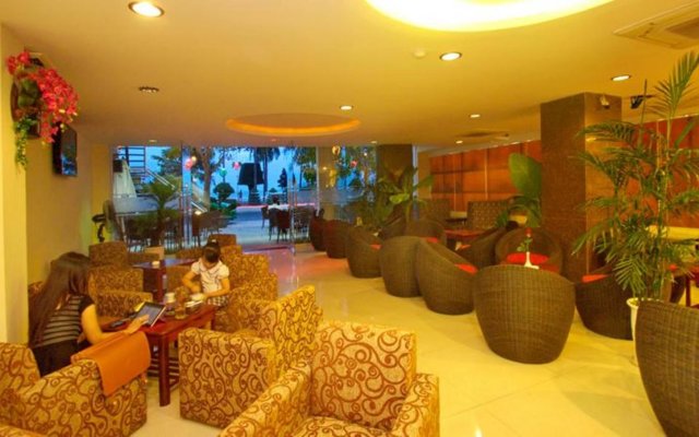 Luxury Nha Trang Hotel