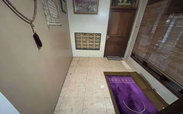 OYO 94937 Garuda Homestay Syariah