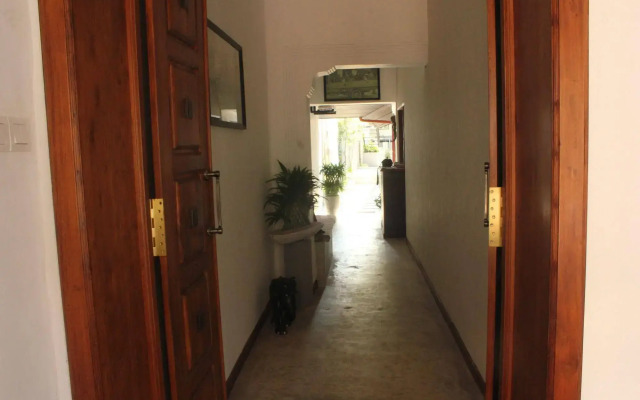 Samaya Fort Hotel