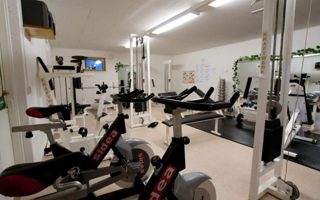 Hotel Hetan Majatalo