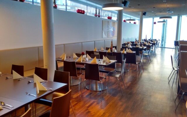 Hotel Ski Austria St.Christoph a.A.