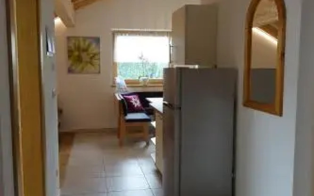 Privatpension Bergkristall