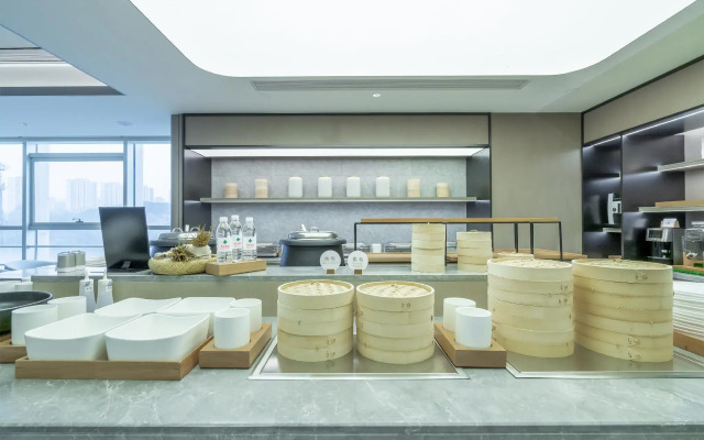 Ji Hotel Ji'Nan High-Tech Zone Hanyu Jingu