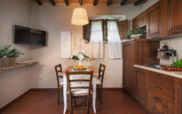 Agriturismo Ristorante La Fonte