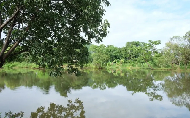 Muang Kham House