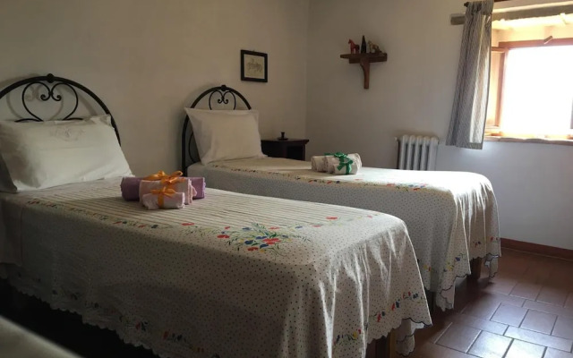 Agriturismo La Casina della Burraia