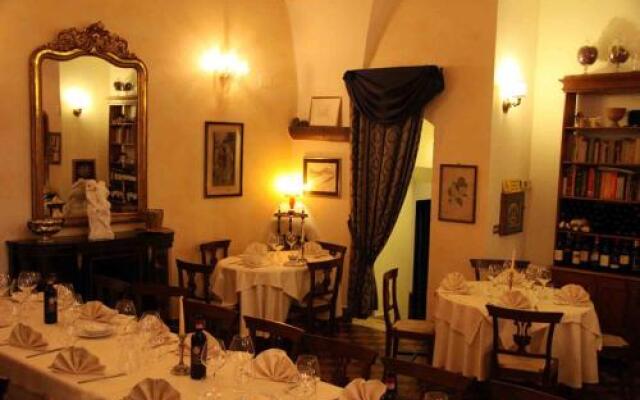 Apartment Sansepolcro (10 People) - Tuscany