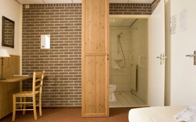 Het Rustige Heuveltje