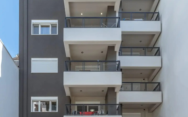 Elvita Apartments 4