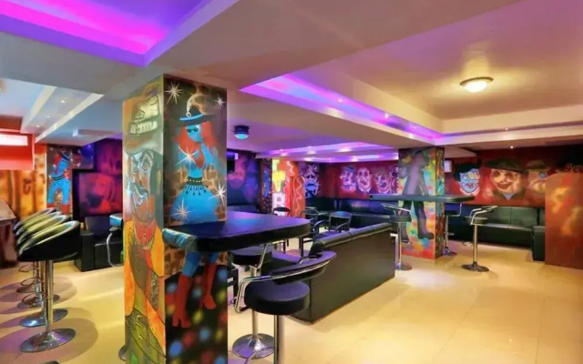 Jodhana Elite by 1589 Hotels
