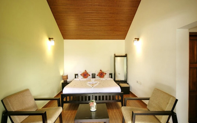 Logan Camp Ooty