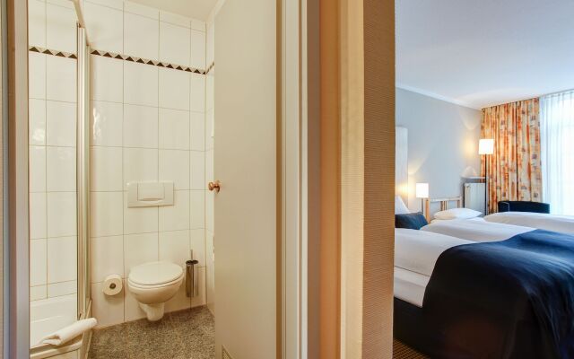 Centro Hotel Nurnberg, Trademark Collection by Wyndham