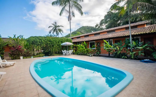 VOA Quatro Estações Paraty