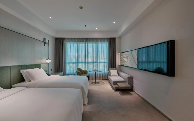 Empark Grand Hotel