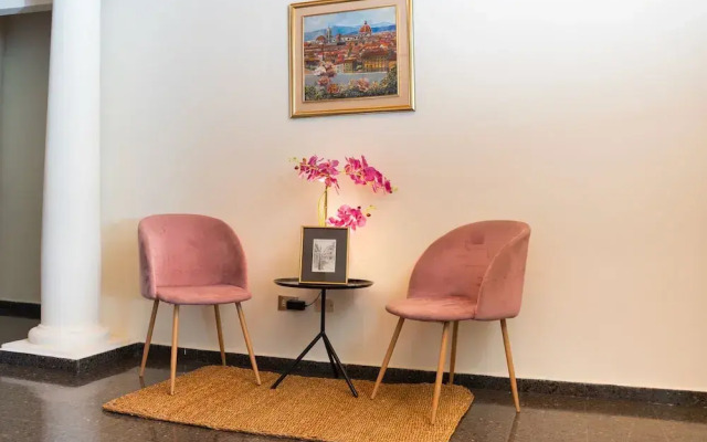 Cardedeu Suites